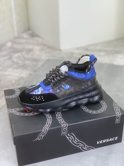 Scarpe Versace