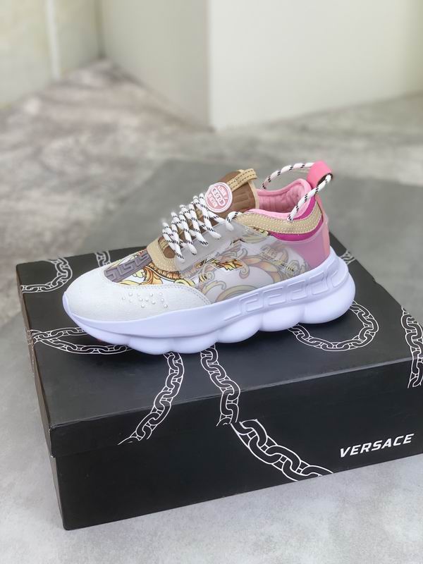 Scarpe Versace