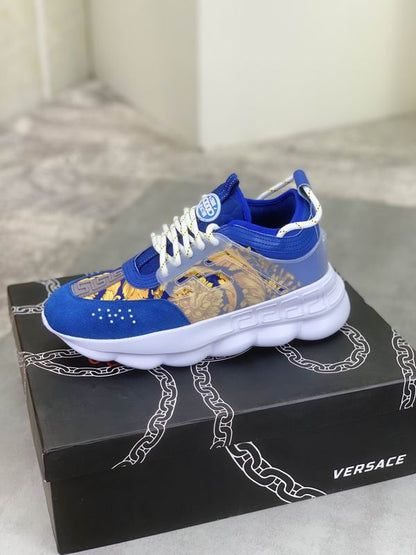 Scarpe Versace