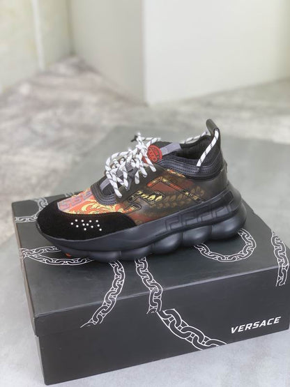 Scarpe Versace