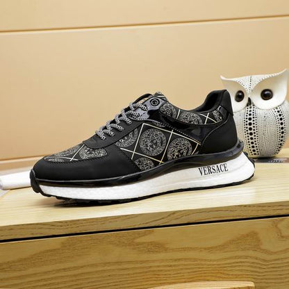 Versace Trigreca Sneakers
