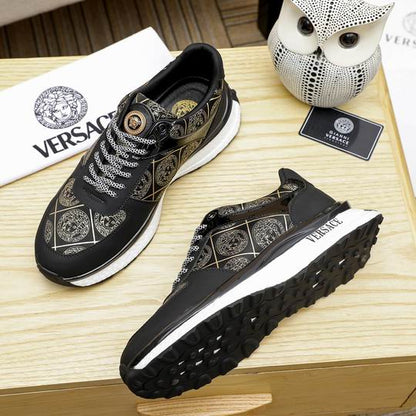Versace Trigreca Sneakers
