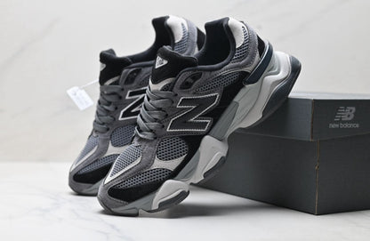 New Balance 9060 sneakers.