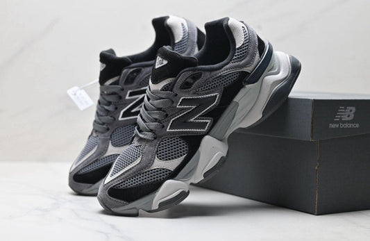 New Balance 9060 sneakers.