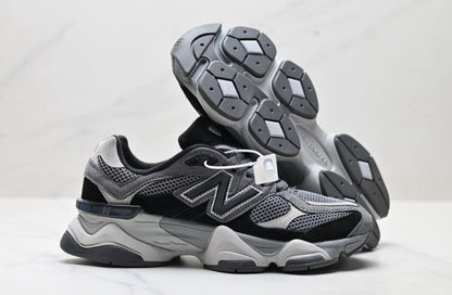 New Balance 9060 sneakers.