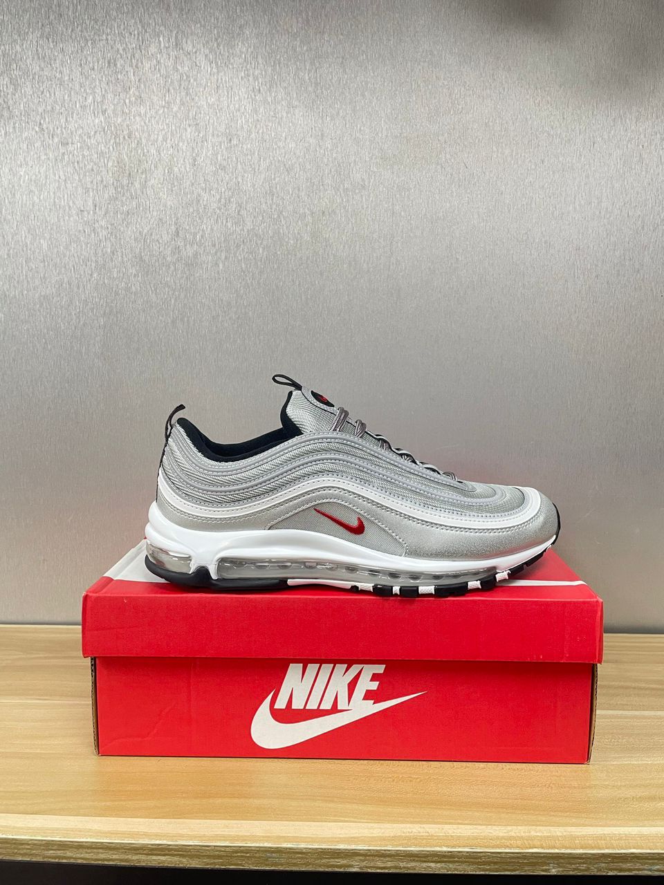 Nike Air Max 97 OG