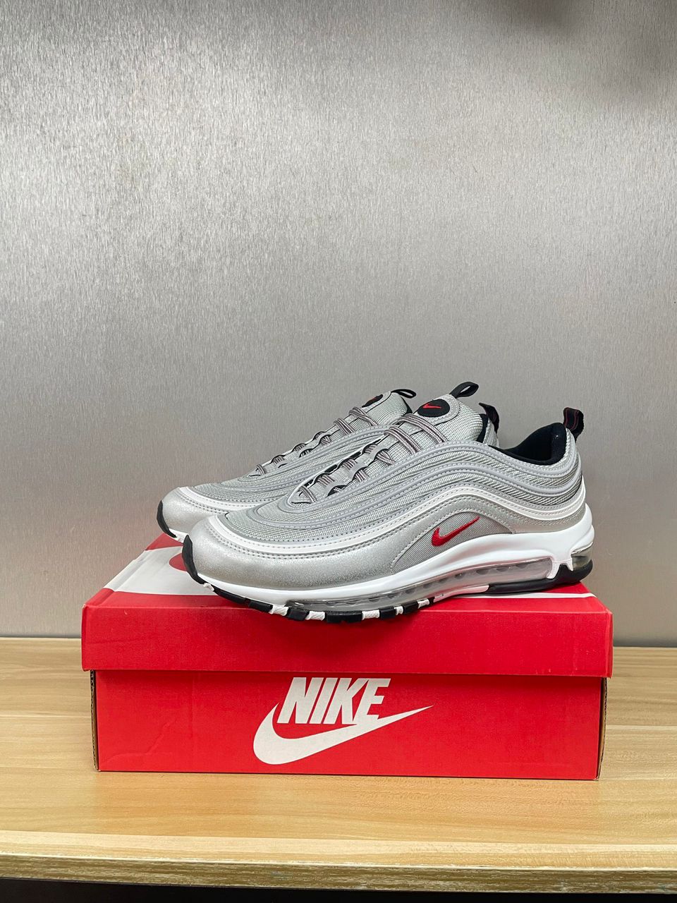 Nike Air Max 97 OG