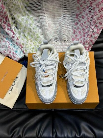 Louis Vuitton LV Skate sneakers