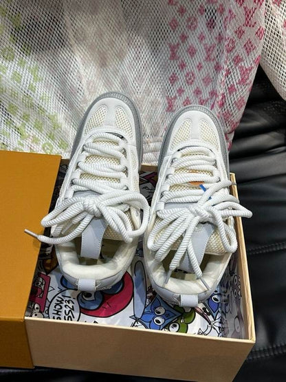 Louis Vuitton LV Skate sneakers