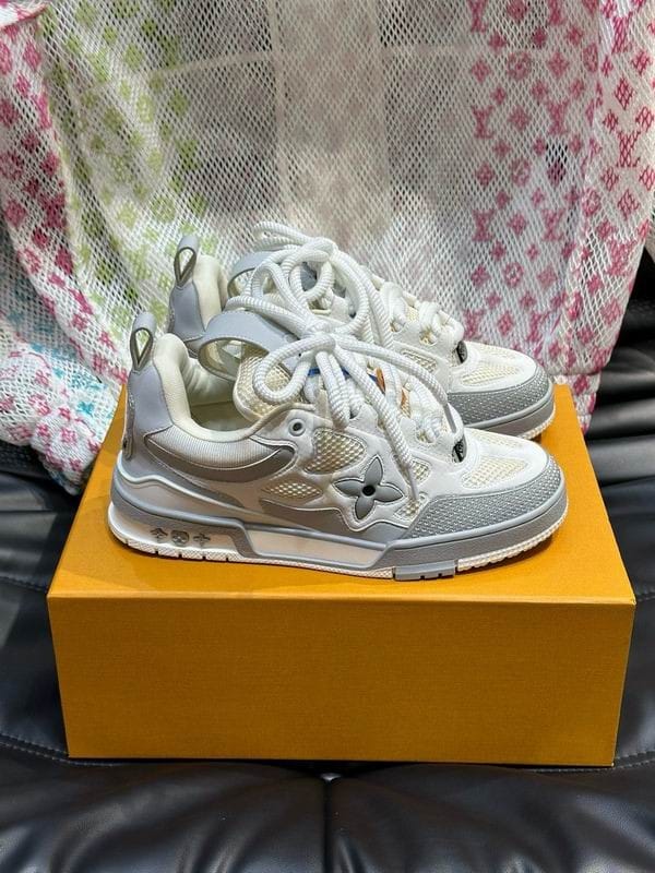 Louis Vuitton LV Skate sneakers