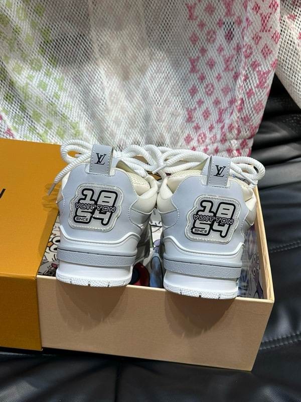 Louis Vuitton LV Skate sneakers