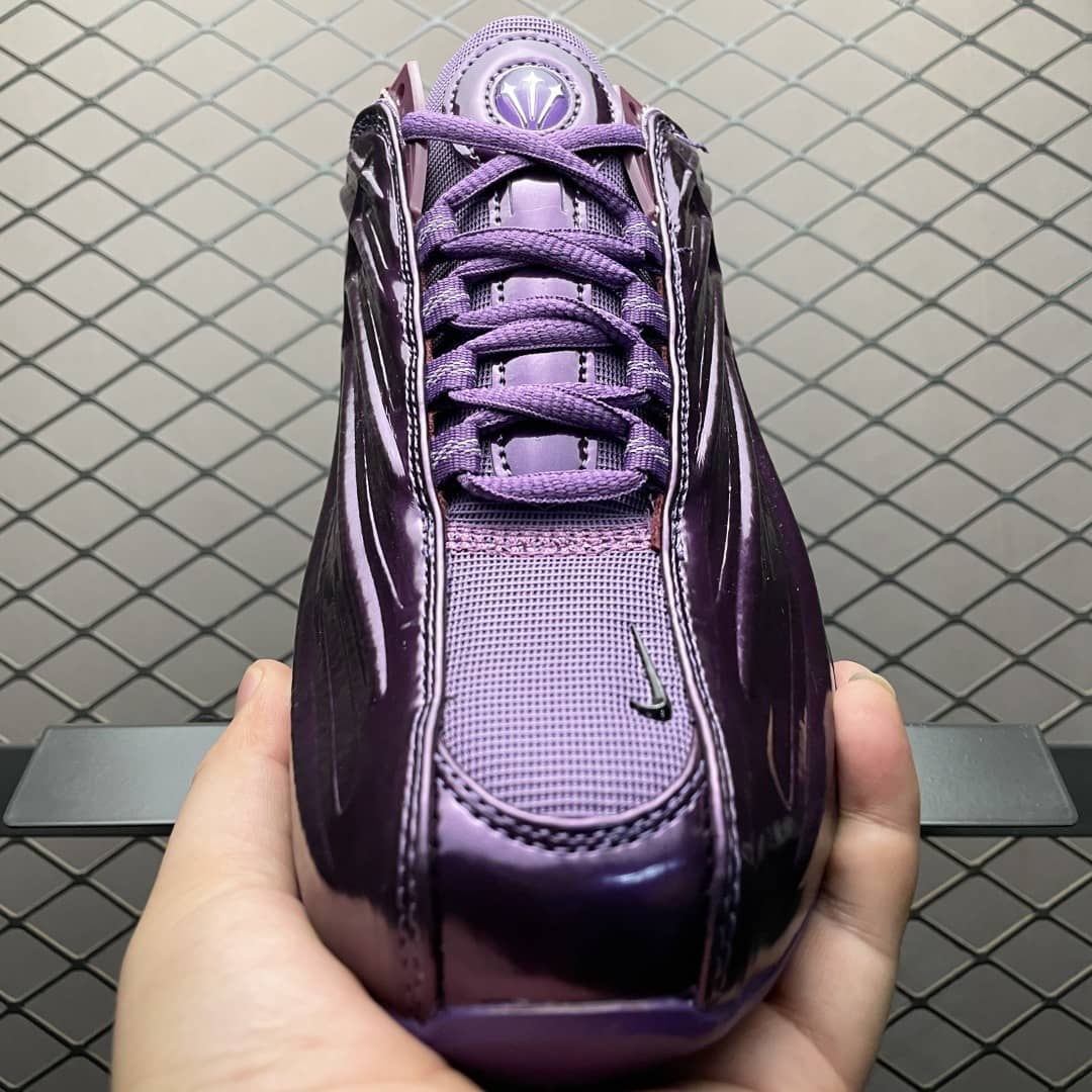 Nocta Hot Step 2 Viola