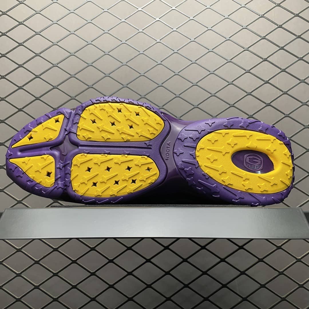 Nocta Hot Step 2 Viola