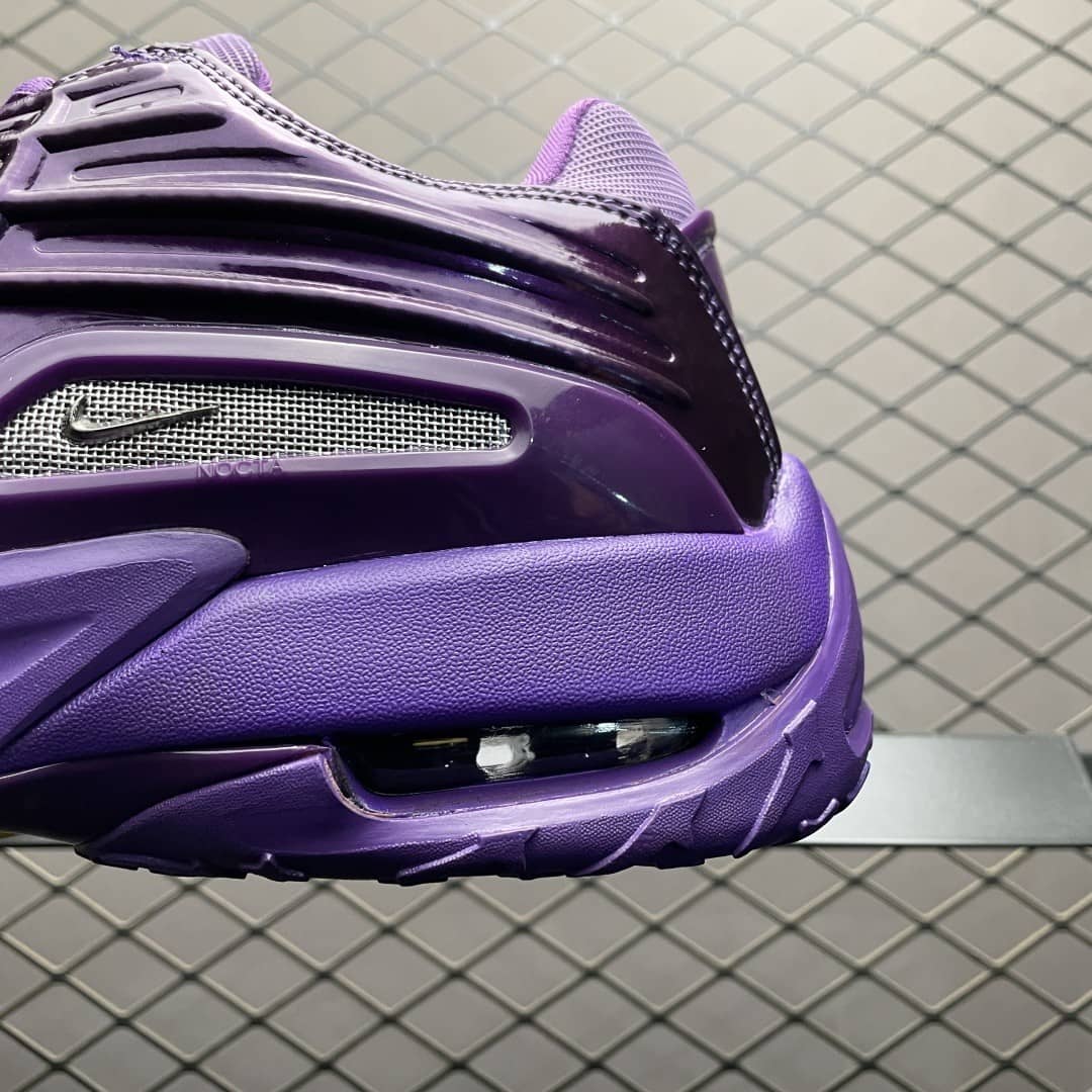 Nocta Hot Step 2 Viola