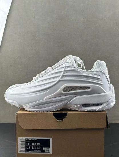 Nocta hot step 2 Bianco