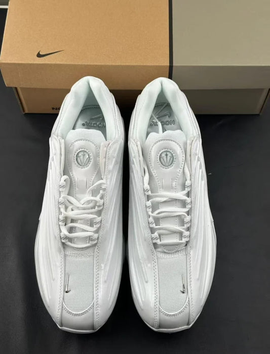 Nocta hot step 2 Bianco