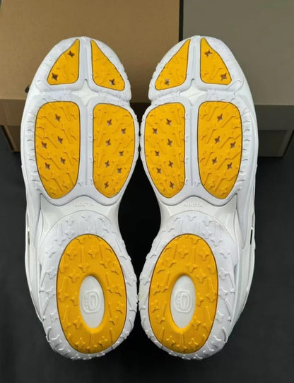 Nocta hot step 2 Bianco