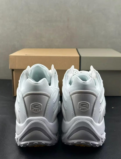 Nocta hot step 2 Bianco