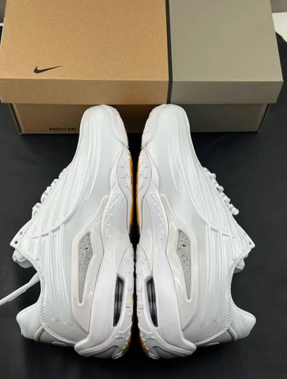 Nocta hot step 2 Bianco