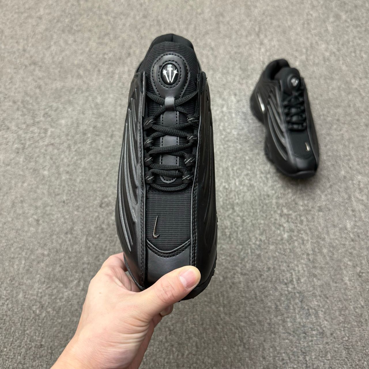 Nocta Hot Step 2 Nero