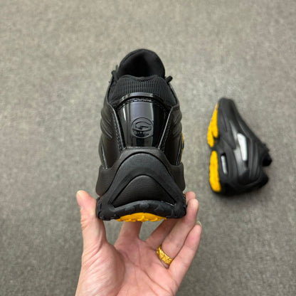 Nocta Hot Step 2 Nero