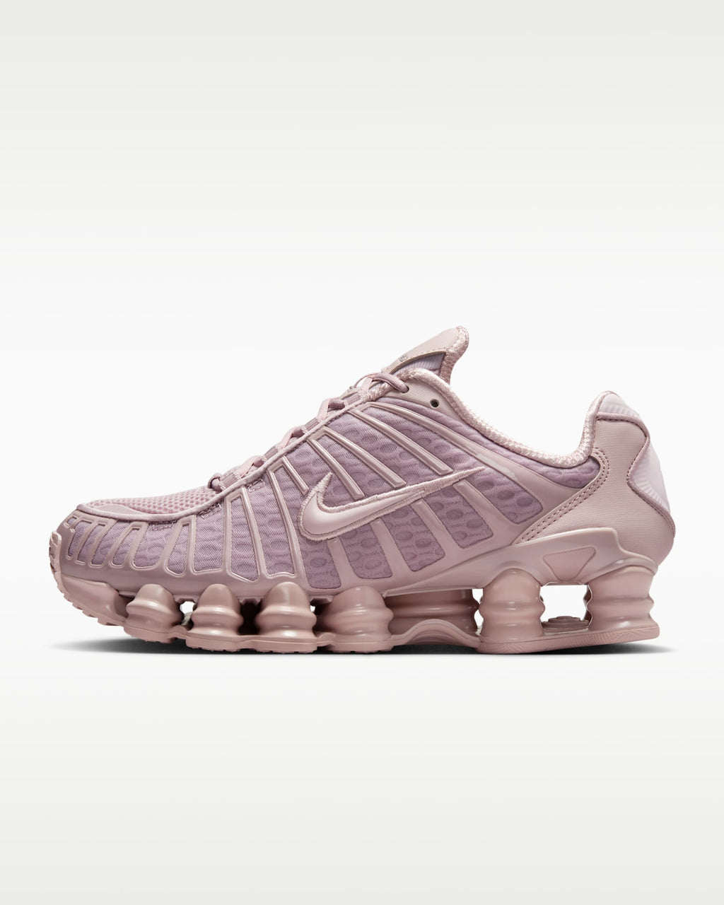 Nike Shox TL Rosa