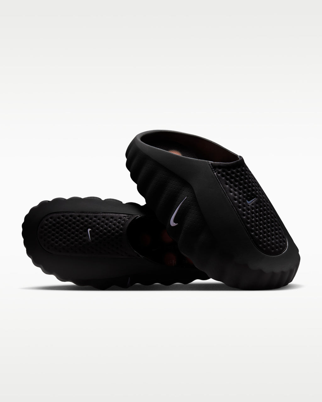 Nike Mind 001 Nero