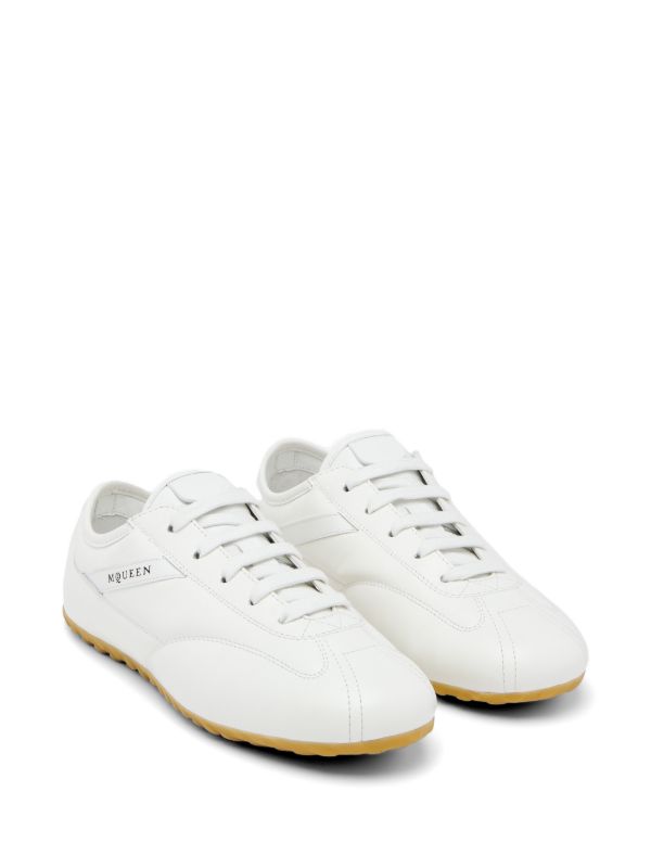 Alexander McQueen Oversized Panna