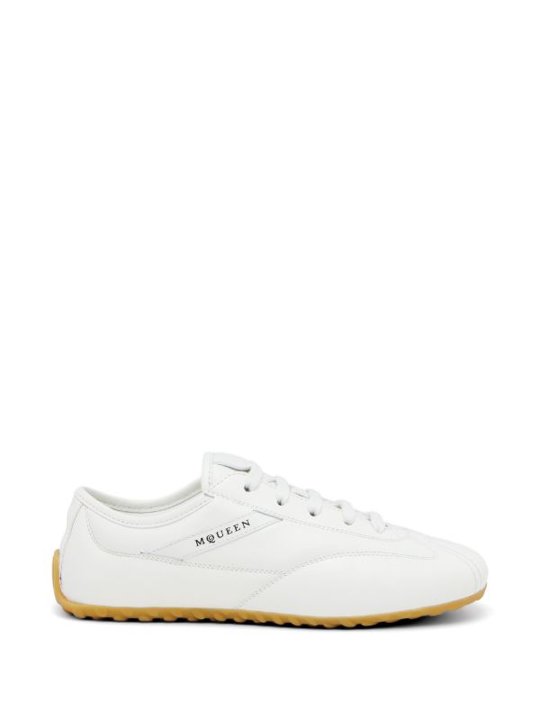 Alexander McQueen Oversized Panna