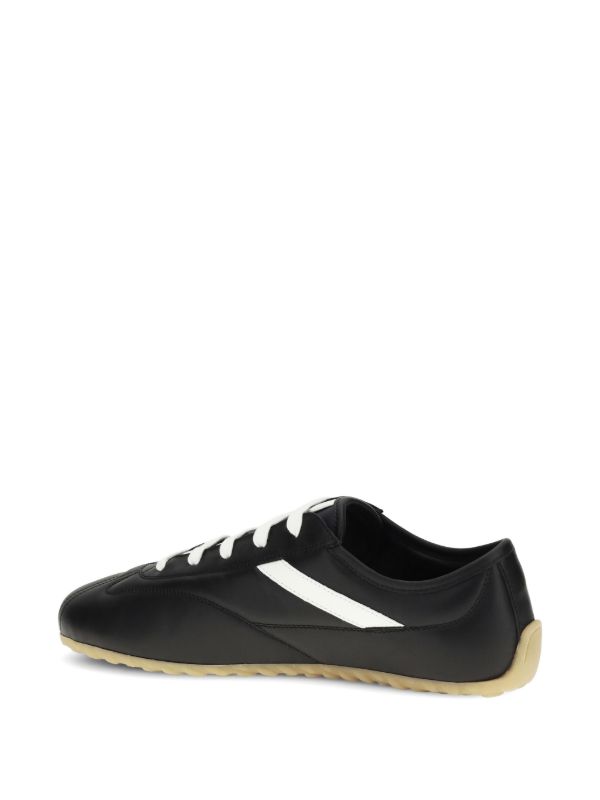 Alexander McQueen Oversized Nero