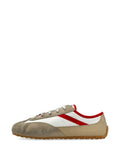 Alexander McQueen Oversized Beige Rossa