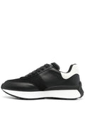 Alexander McQueen Oversized Nero Bianco
