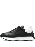Alexander McQueen Oversized Nero Bianco