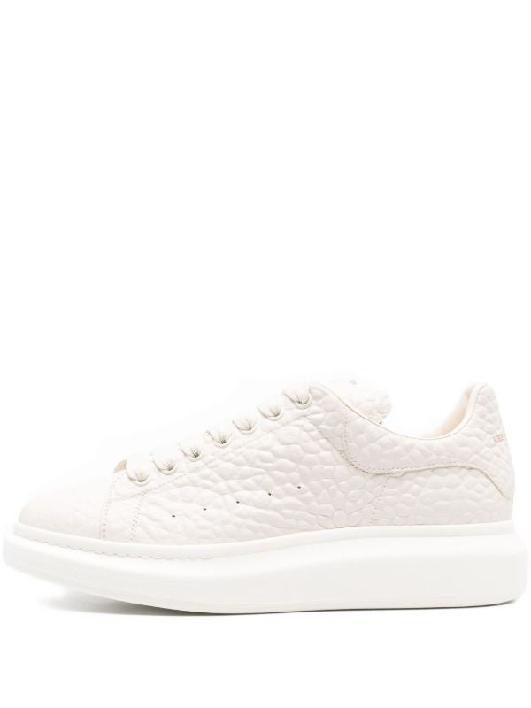 Alexander McQueen Oversized Panna
