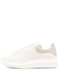 Alexander McQueen Oversized Panna Grigio