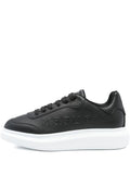 Alexander McQueen Oversized Nero Bianco