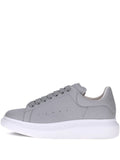 Alexander McQueen Oversized Grigio