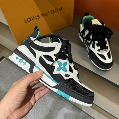 LV Skate  in Bianco e Nero