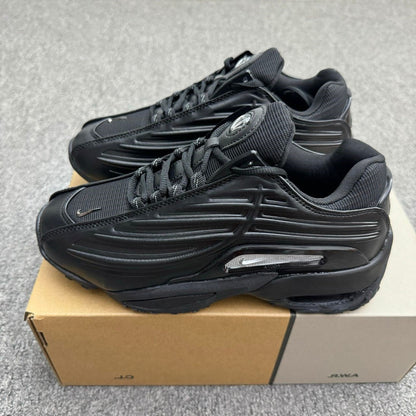 Nocta Hot Step 2 Nero