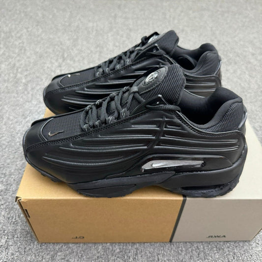 Nocta Hot Step 2 Nero