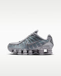 Nike Shox TL Grigio