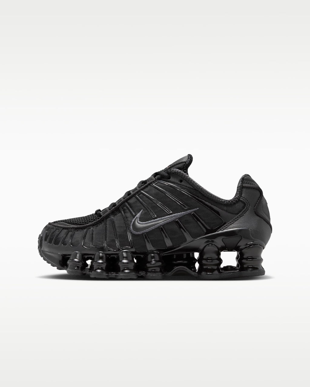 Nike Shox TL Nero