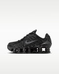 Nike Shox TL Nero