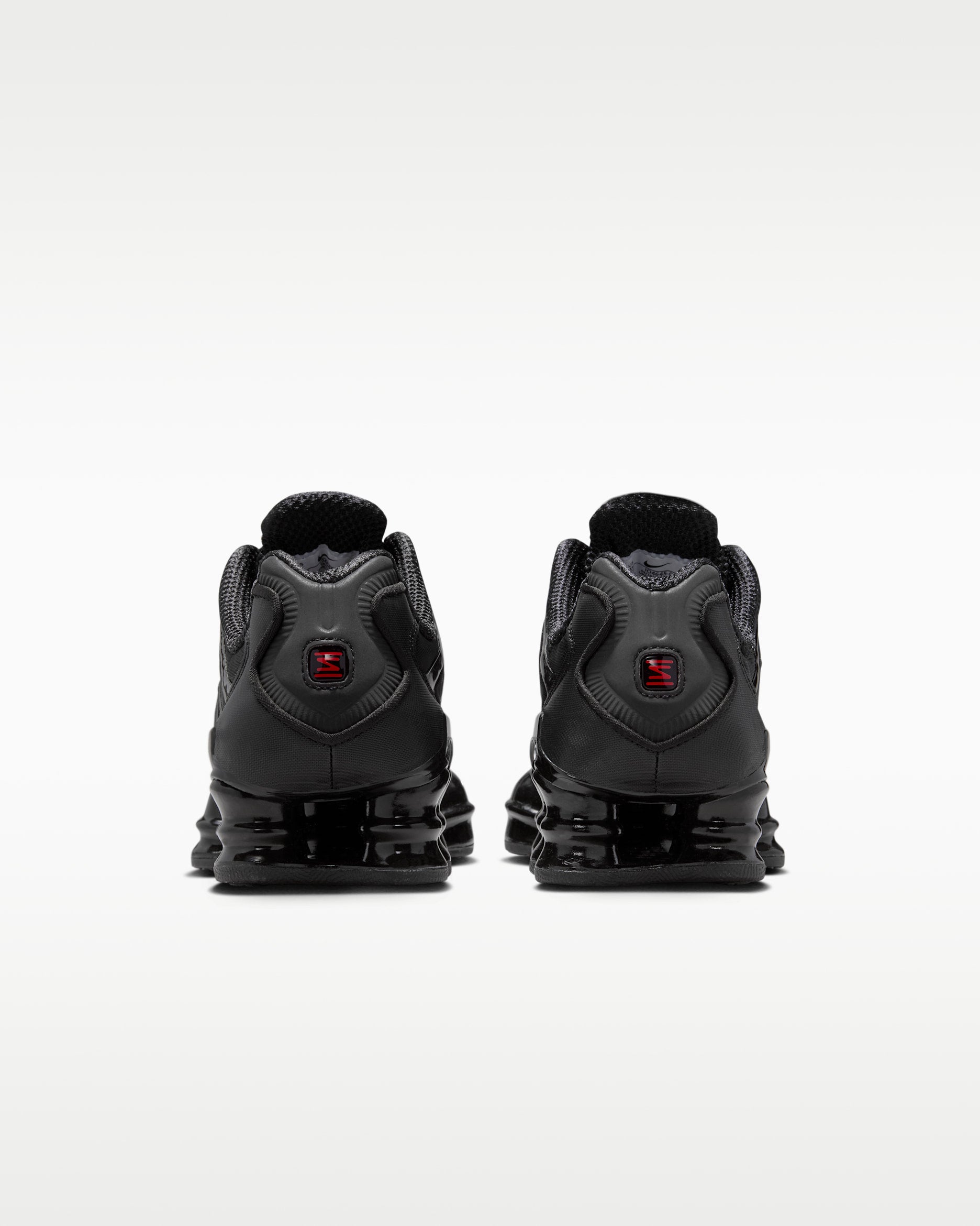 Nike Shox TL Nero