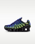 Nike Shox TL Nero B-G Nero