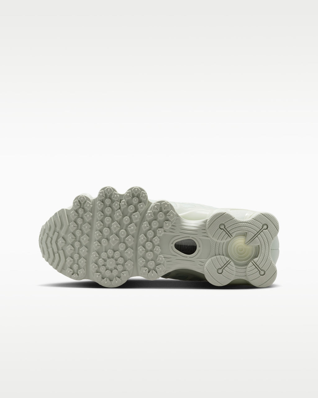 Nike Shox TL Sail - beige chiaro