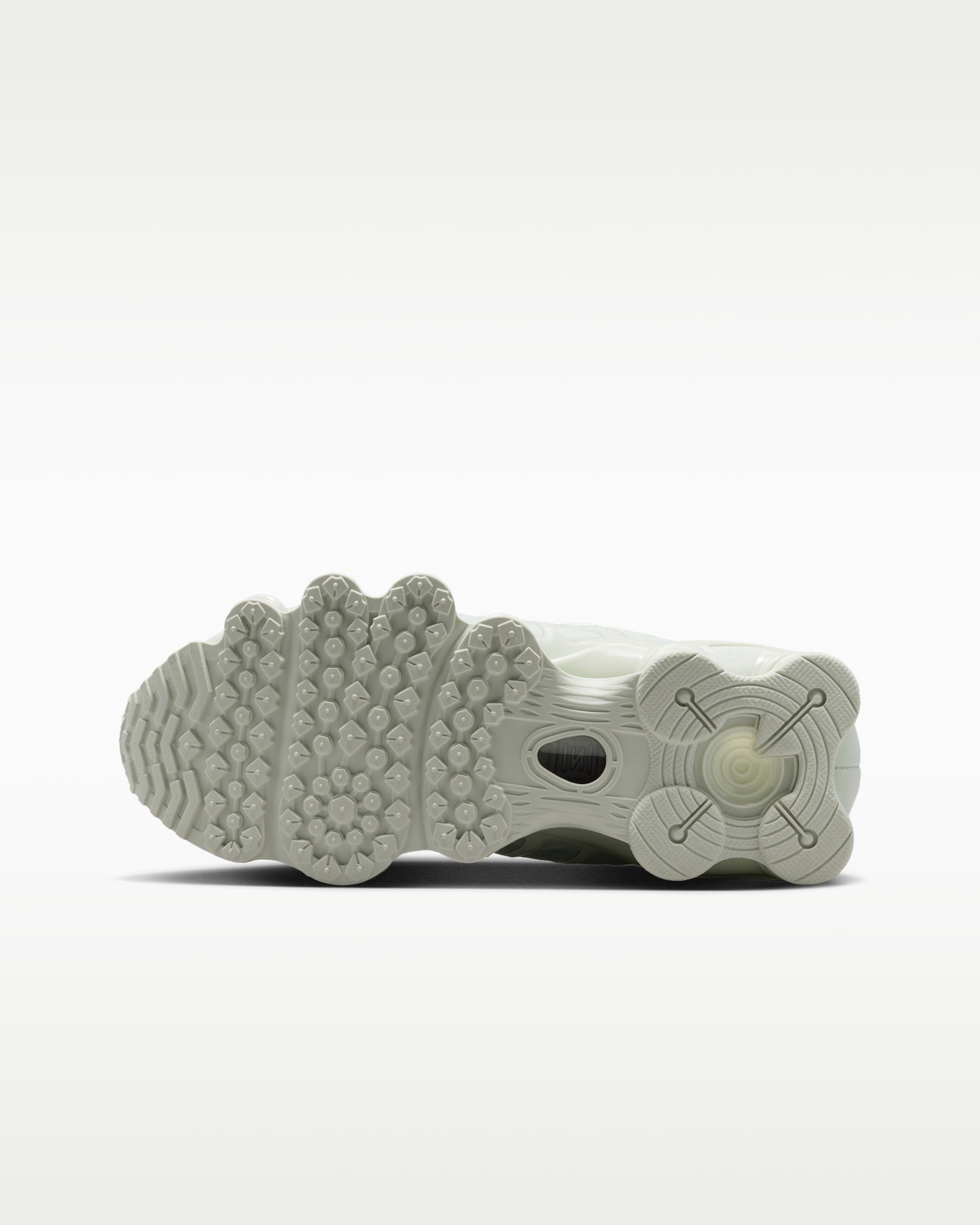 Nike Shox TL Sail - beige chiaro