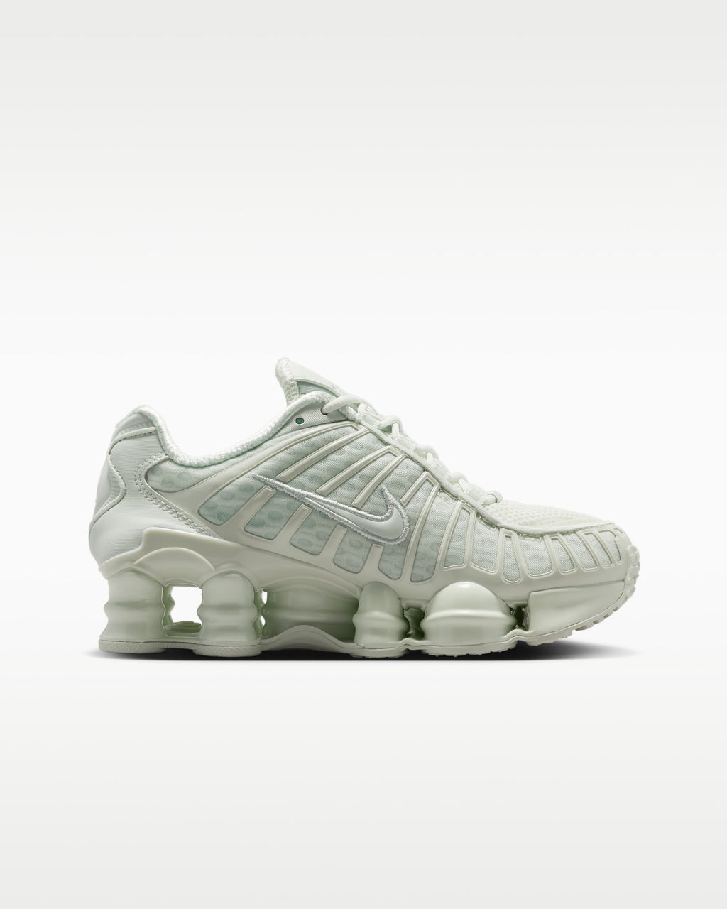 Nike Shox TL Sail - beige chiaro