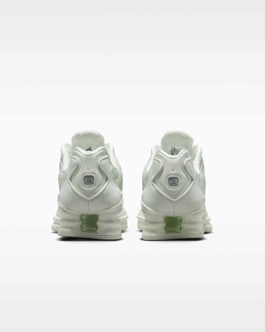 Nike Shox TL Sail - beige chiaro