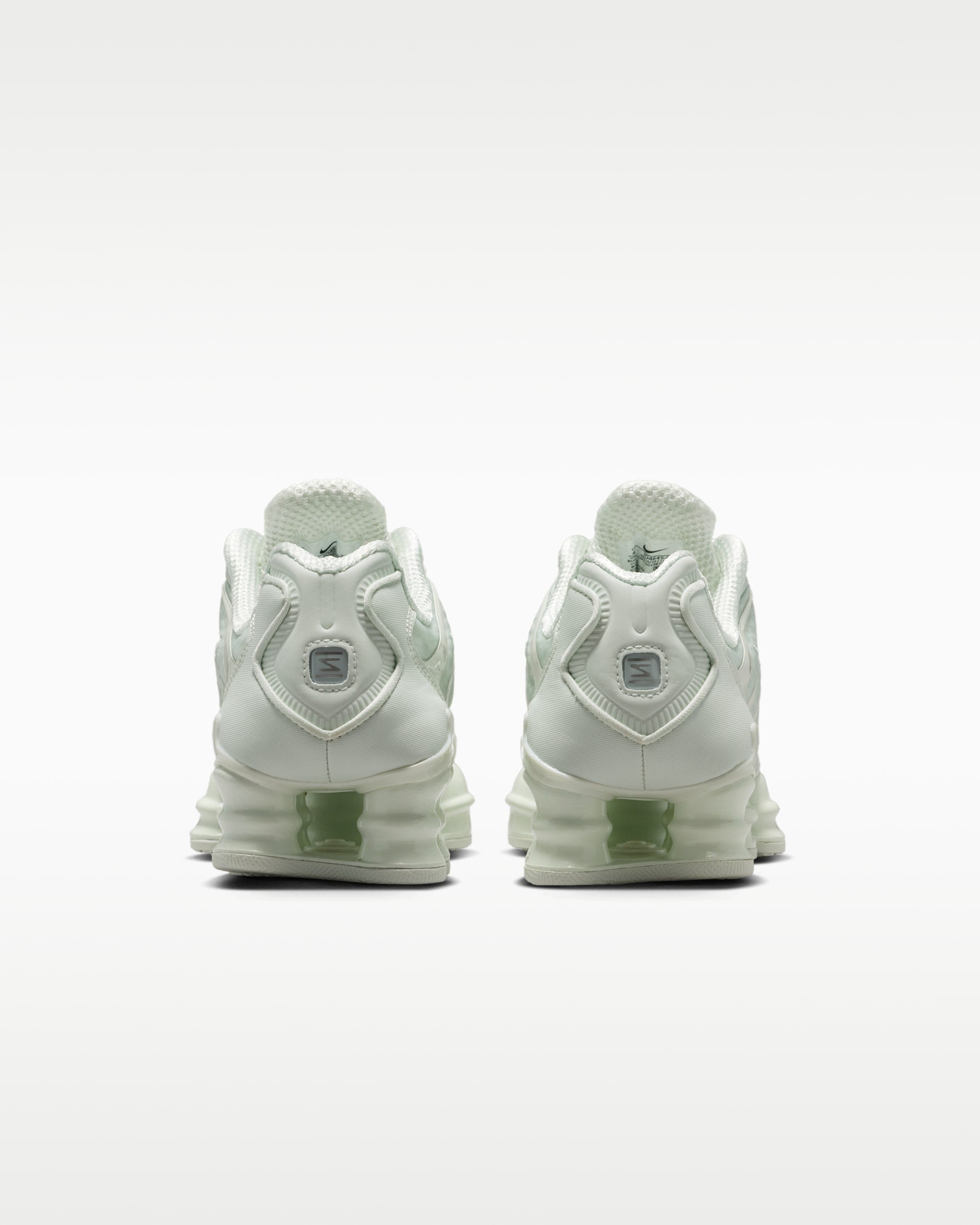 Nike Shox TL Sail - beige chiaro
